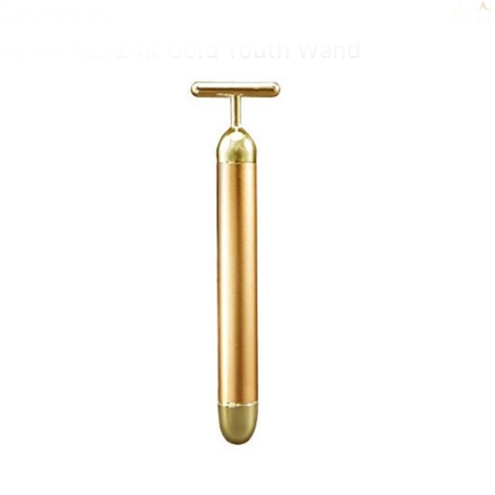 Terre Mere 24k Gold Youth Wand
